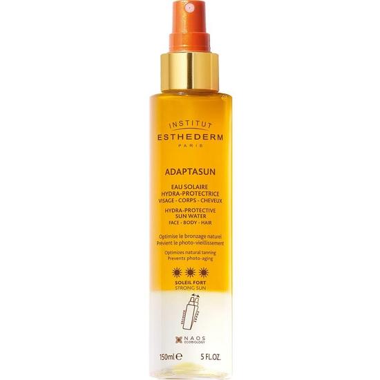 Institut Esthederm Adaptasun Hydra-Protective Sun Water Strong Sun Protection