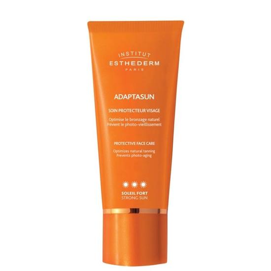 Institut Esthederm Adaptasun Sensitive Face Cream Strong Sun