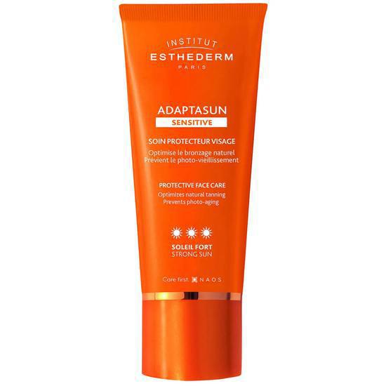 Institut Esthederm Adaptasun Sensitive Protective Face Care Strong Sun 50ml