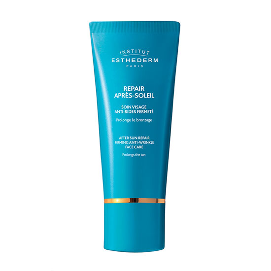 Institut Esthederm After Sun Repair Tan Enhancing Face Cream