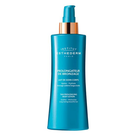 Institut Esthederm Aftersun Tan Enhancing Body Lotion 200ml