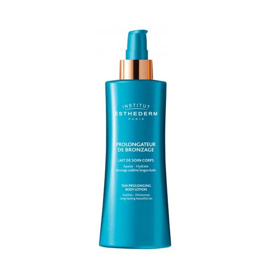 Institut Esthederm Aftersun Tan Enhancing Body Lotion 30ml
