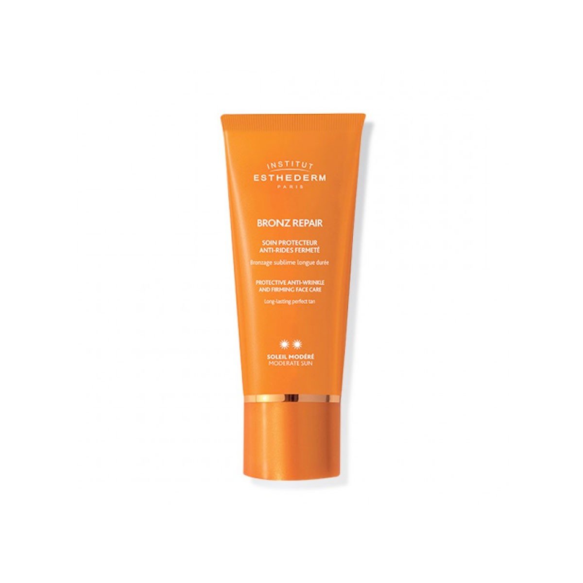 Institut Esthederm Bronz Repair Moderate Sun