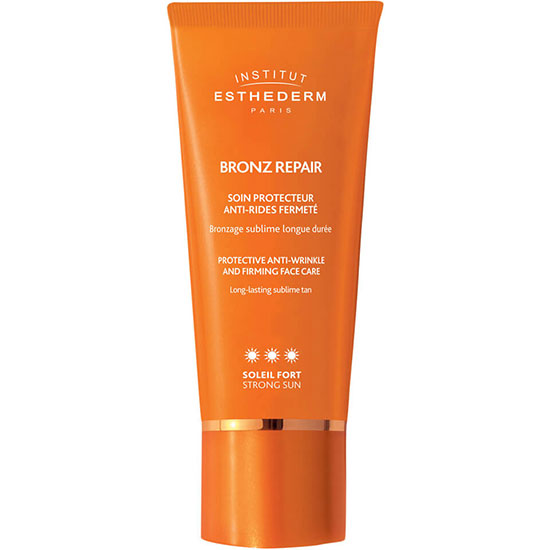 Institut Esthederm Bronz Repair Strong Sun