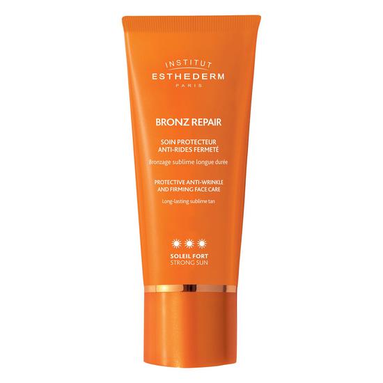 Institut Esthederm Bronz Repair Strong Sun