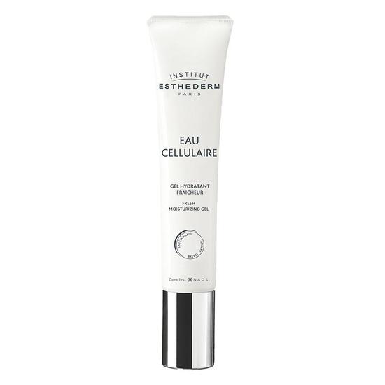 Institut Esthederm Cellular Water Anti-Pollution Face Gel Moisturiser