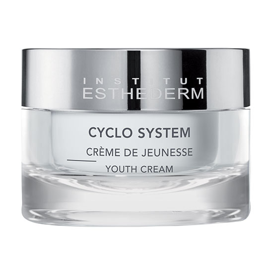 Institut Esthederm Cyclo System Youth Cream Face & Neck 50ml
