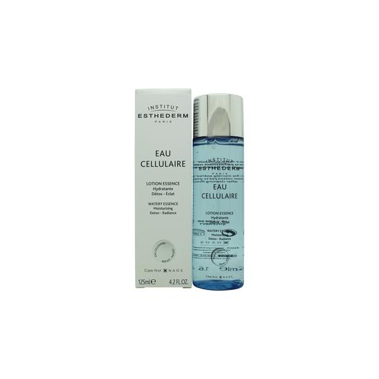 Institut Esthederm Eau Cellulaire Detox Watery Essence 125ml