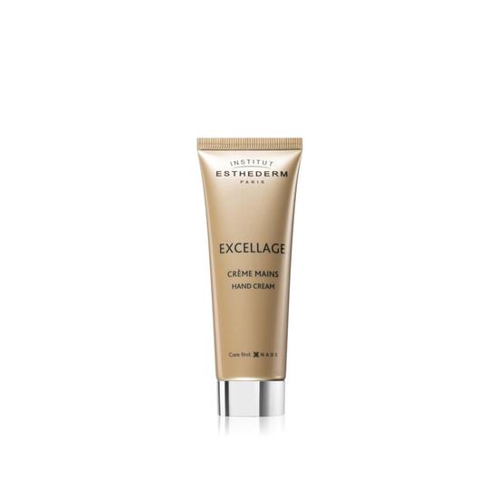 Institut Esthederm Excellage Hand Cream 50ml