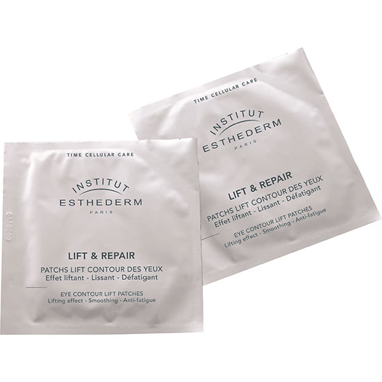 Institut Esthederm Eye Contour Lift Patches 1