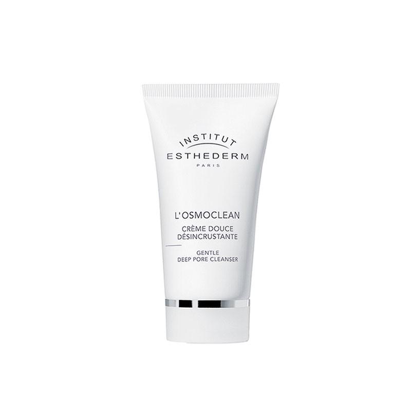 Institut Esthederm Gentle Deep Pore Cleanser