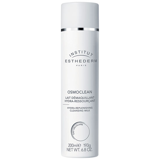 Institut Esthederm Hydra Replenishing Cleansing Milk