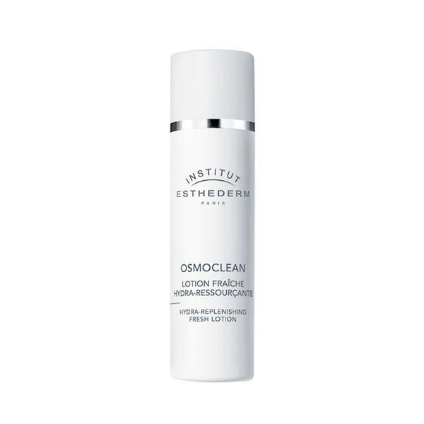 Institut Esthederm Hydra Replenishing Fresh Lotion