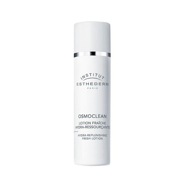 Institut Esthederm Hydra Replenishing Fresh Lotion