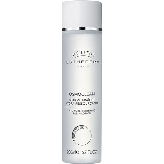 Institut Esthederm Hydra Replenishing Fresh Lotion