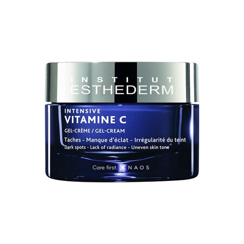 Institut Esthederm Intensif Vitamine C Cream