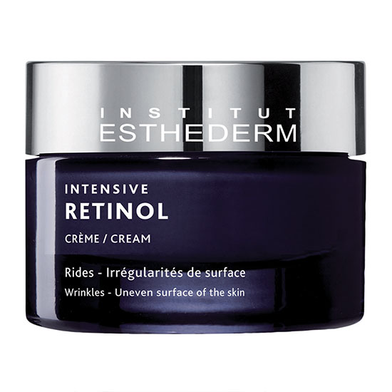 Institut Esthederm Intensive Retinol Cream