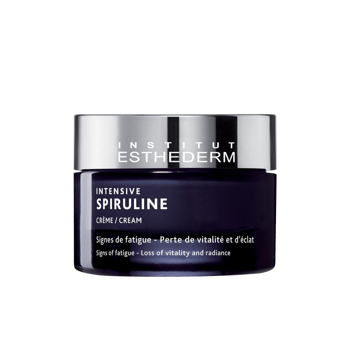 Institut Esthederm Intensive Spiruline Cream 50ml