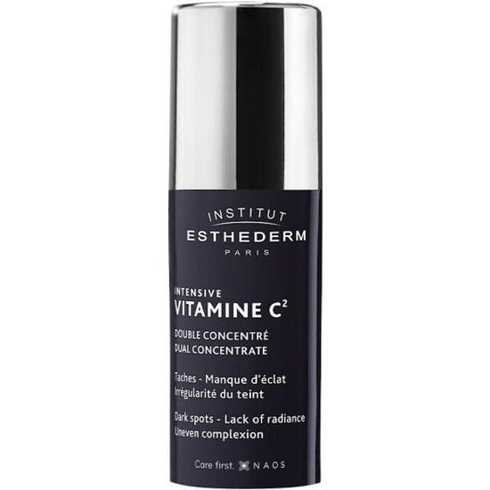 Institut Esthederm Intensive Vitamine C2 Dual Concentrate