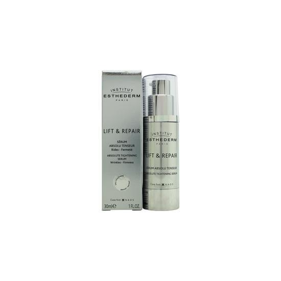 Institut Esthederm Lift & Repair Absolute Tightening Serum 30ml