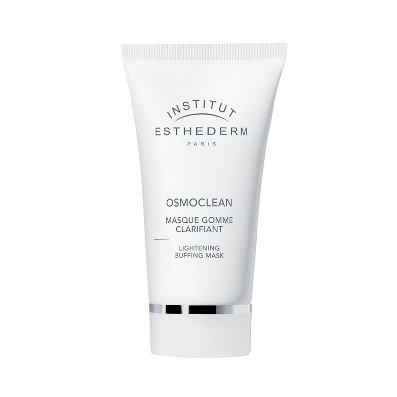 Institut Esthederm Lightening Buffing Mask