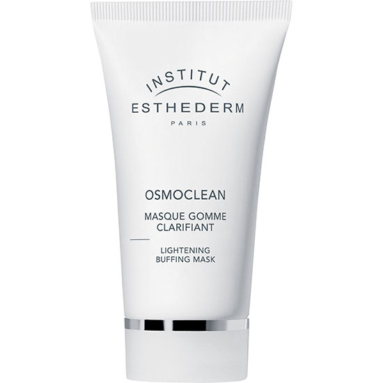 Institut Esthederm Lightening Buffing Mask