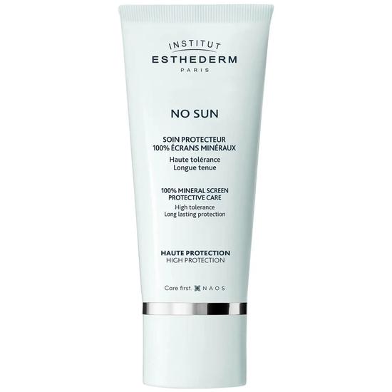 Institut Esthederm No Sun 100% Mineral Screen Protective Care