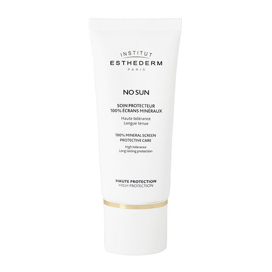 Institut Esthederm No Sun Lotion