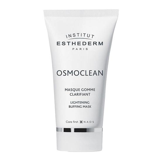 Institut Esthederm Osmoclean Brightening Face Exfoliator 75ml