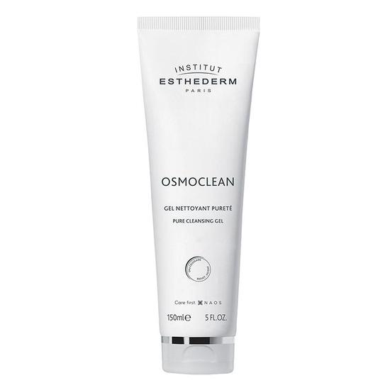 Institut Esthederm Osmoclean Face Cleansing Gel 150ml