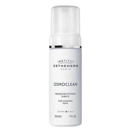 Institut Esthederm Osmoclean Face Foaming Cleanser 150ml