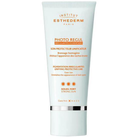 Institut Esthederm Photo Regul Pigmentation Irregularities Protective Face Care