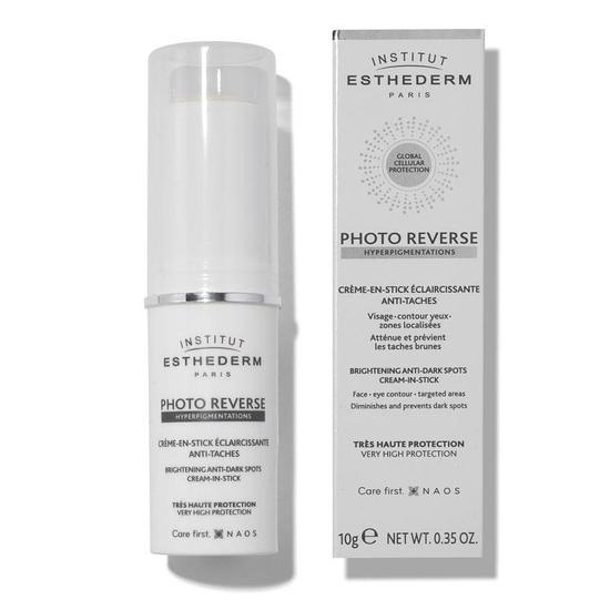 Institut Esthederm Photo Reverse Brightening anti-dark Spots cream-in-stick 10g