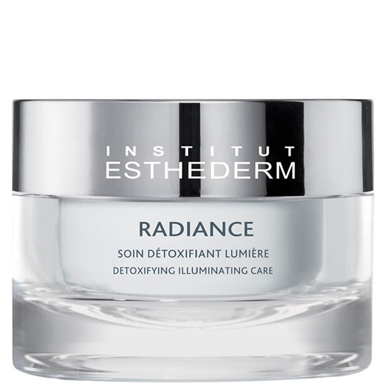 Institut Esthederm Radiance Face Cream