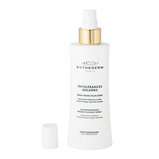 Institut Esthederm Sun Intolerance Body Spray