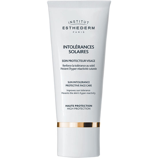 Institut Esthederm Sun Intolerance Face Cream