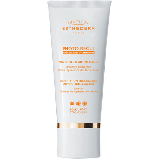 Institut Esthederm Sun Intolerance Photo Regul Lotion