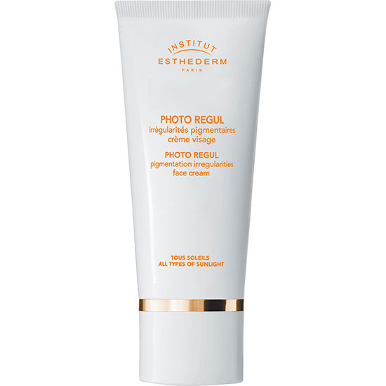 Institut Esthederm Sun Intolerance Photo Regul Lotion