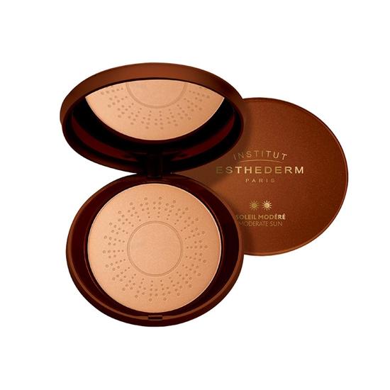 Institut Esthederm Sun Protective Sunshine Care Powder 15g