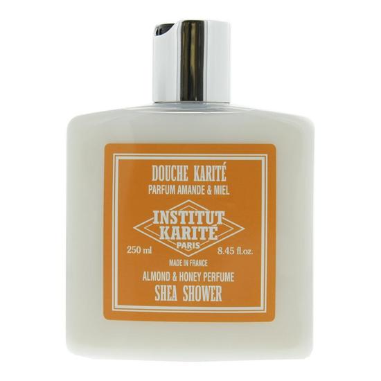 Institut Karité Paris Almond & Honey Shea Shower