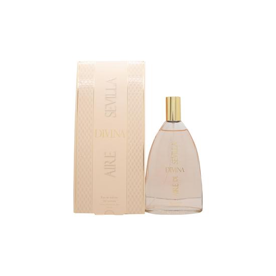 Instituto Espanol Aire De Sevilla Divina Eau De Toilette 150ml