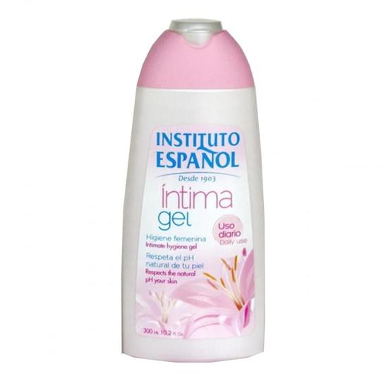 Instituto Espanol Aloe Vera Deodorant Roll On