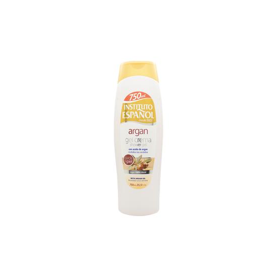 Instituto Espanol Argan Shower Gel 750ml