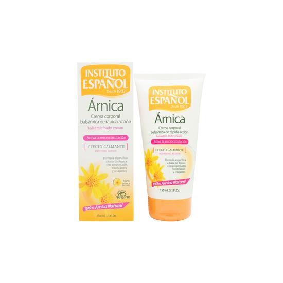 Instituto Espanol Arnica Light Legs Cream 150ml
