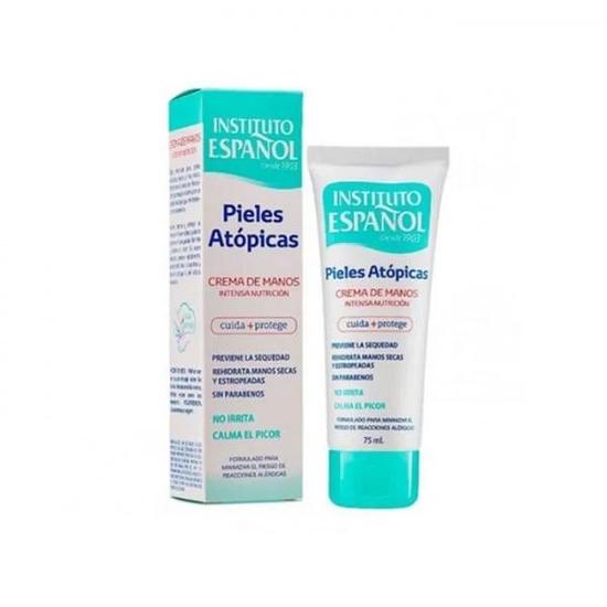 Instituto Espanol Hand Cream Intense Atopic Skin