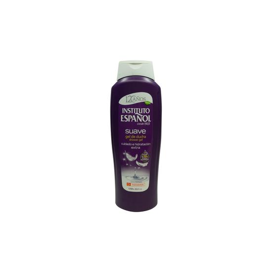 Instituto Espanol Soft Shower Gel 1250ml