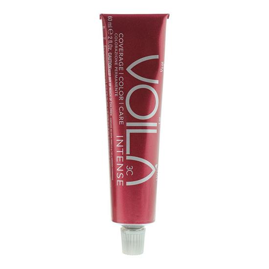 Intercosmo Voila 3c Hair Colour 7.6 Renaissance Red 60ml