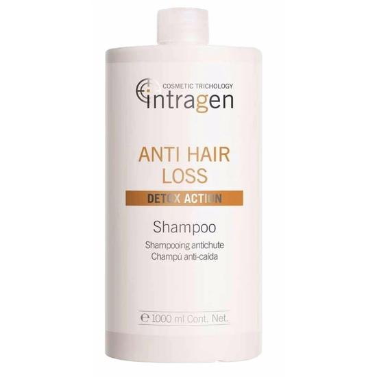 Intragen Anti Hair Loss Detox Action Shampoo