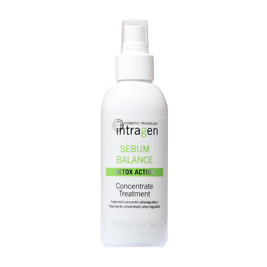Intragen Sebum Balance Concentrate Treatment 125ml