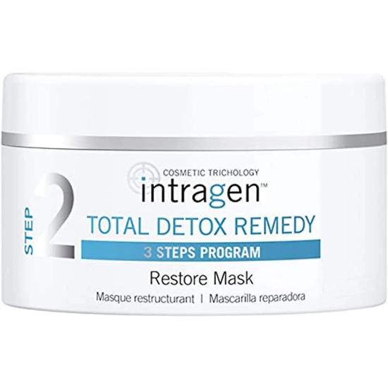 Intragen Total Detox Remedy Restore Mask